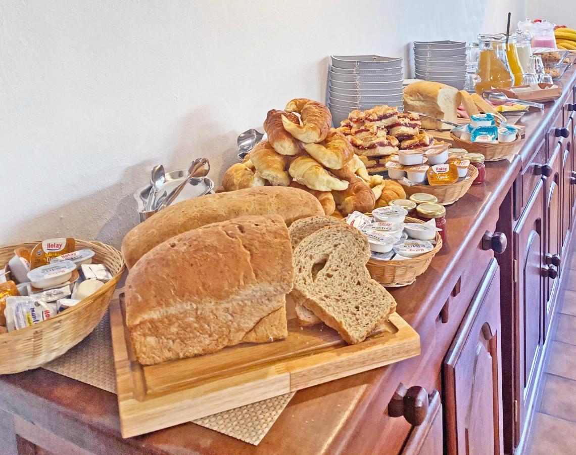 San Martín de los Andes Latitud Cuarenta酒店 外观 照片